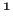 $^1$