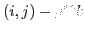 $(i, j)-g^{**} b$